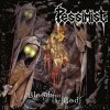 PESSIMIST - Blood For The Gods (2021) CD